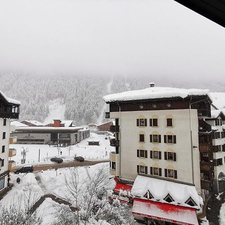 Le Mallory Chamonix Exterior photo